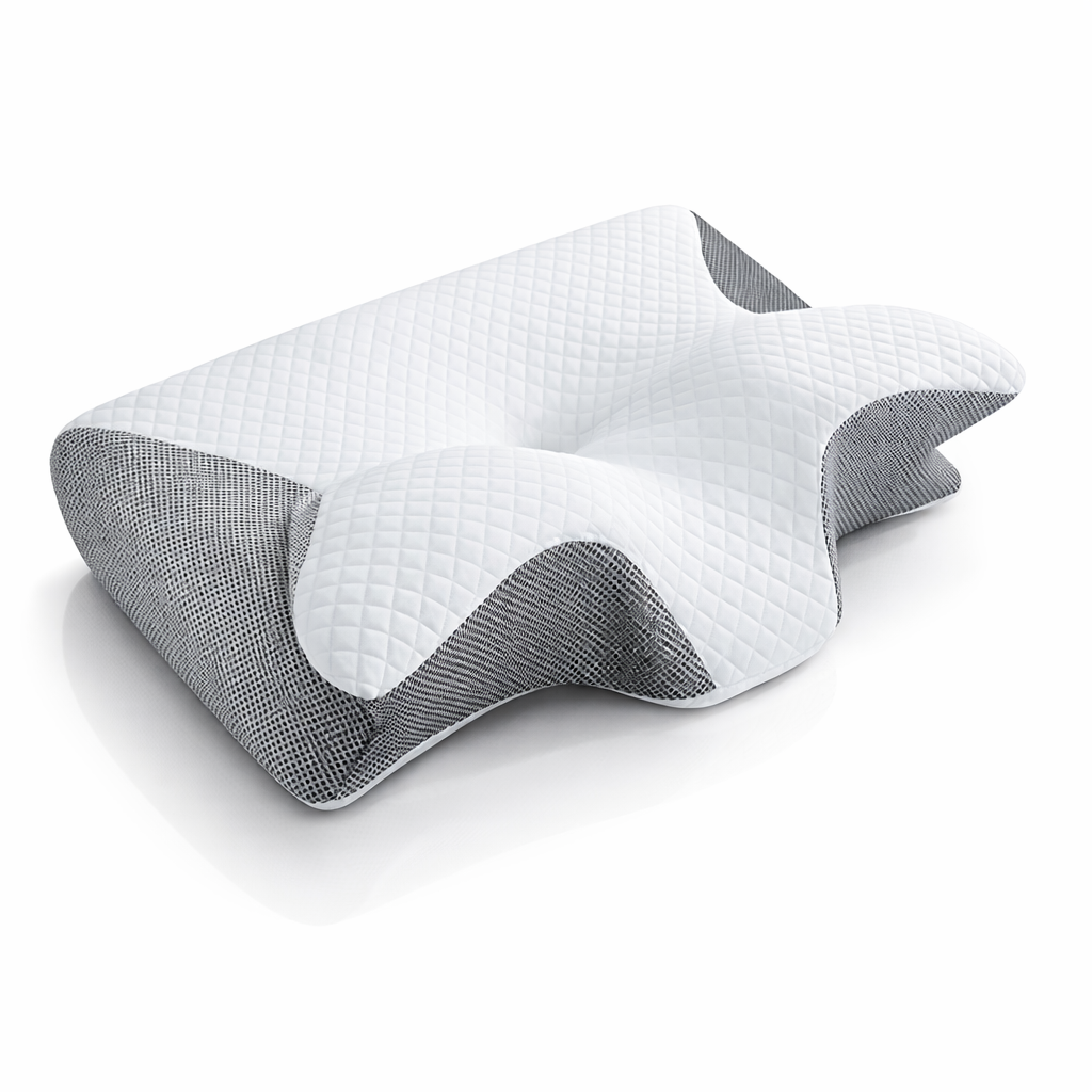 What Is an Orthopedic Pillow?