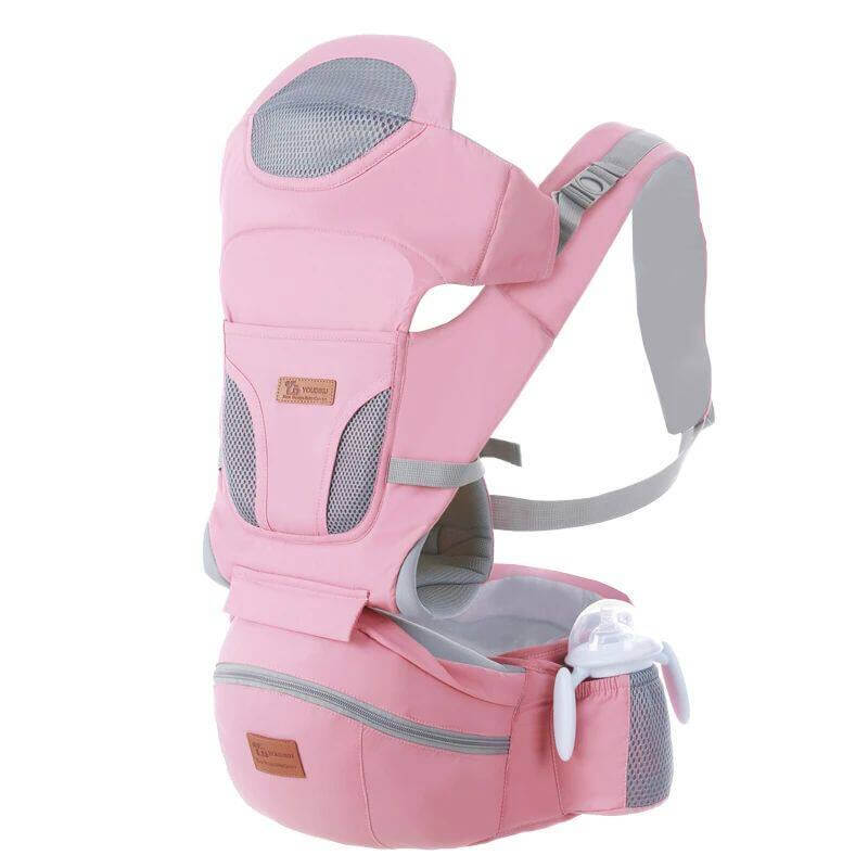 Baby Carrier Hip