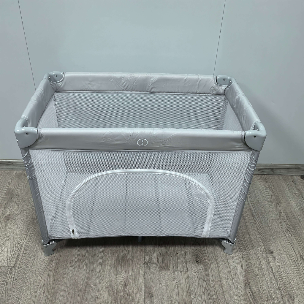 Foldable Portable Baby Crib