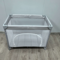 Foldable Portable Baby Crib
