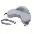 Infant Nursing Pillow with Memory Foam