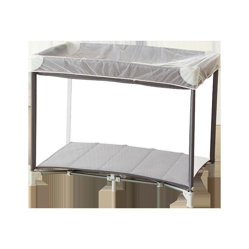 Foldable Portable Baby Crib