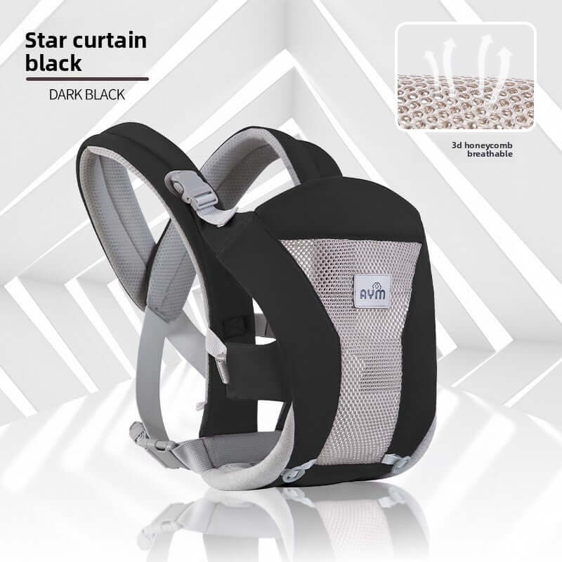 Multifunctional Newborn Baby Carrier Strap