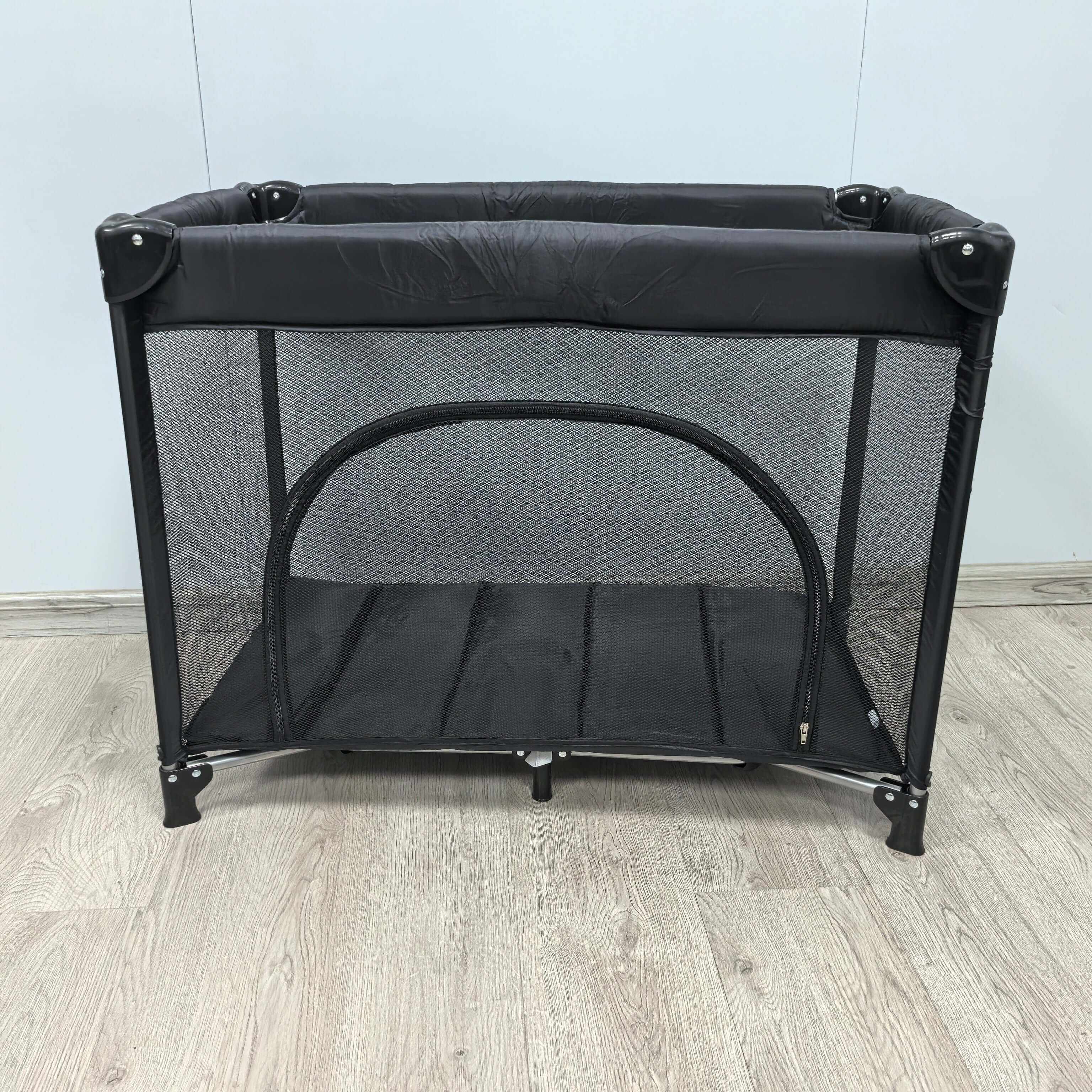 Foldable Portable Baby Crib