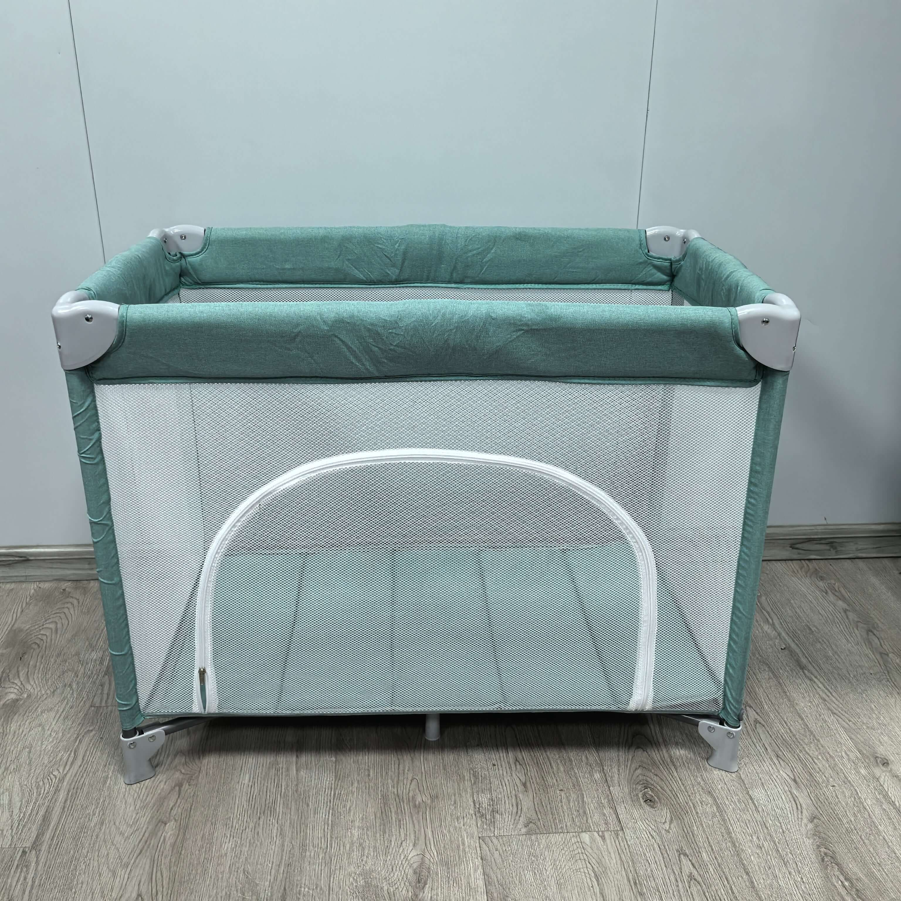 Foldable Portable Baby Crib