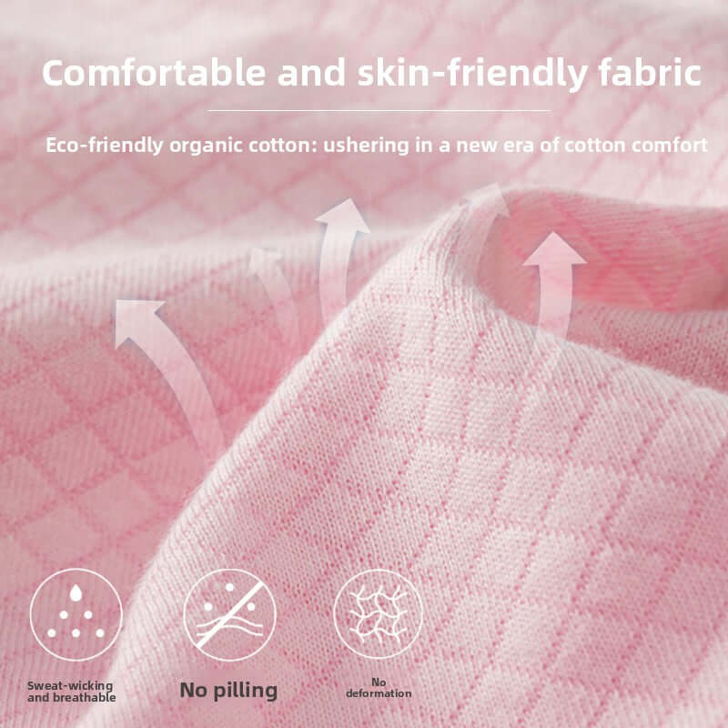 Baby head shaping pillow - memory foam construction