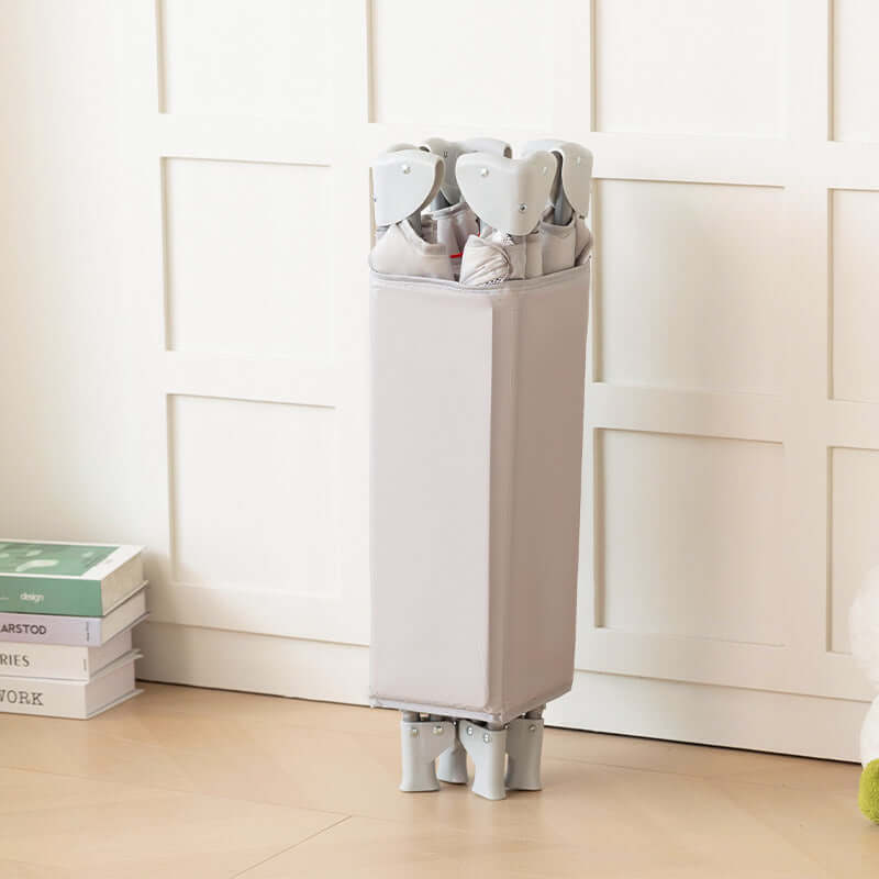 Foldable Portable Baby Crib