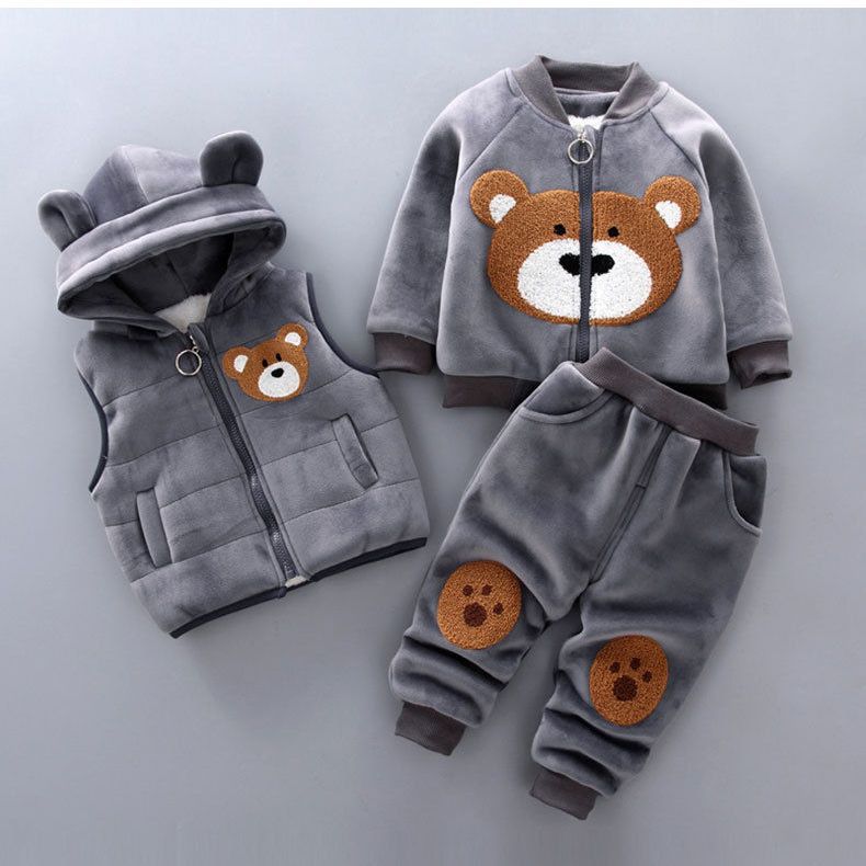 Baby clothes