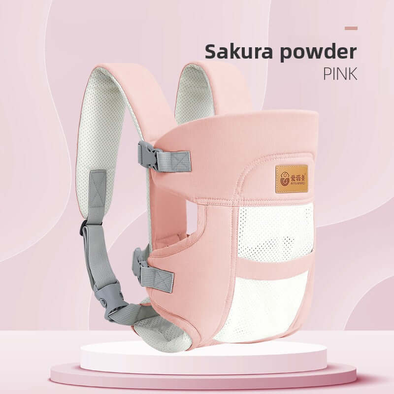 Multifunctional Newborn Baby Carrier Strap