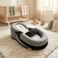 baby anti reflux pillow