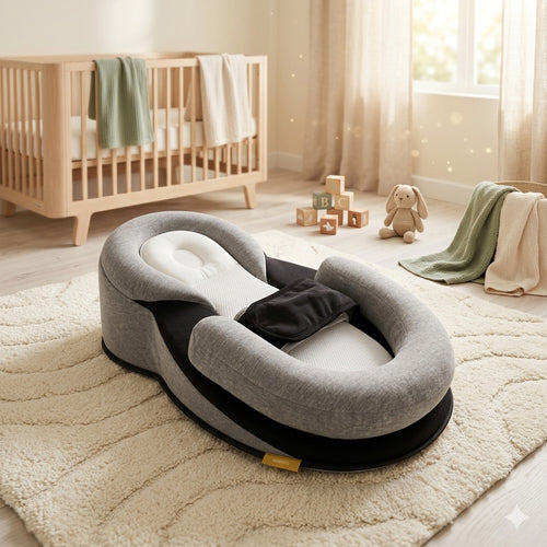 baby anti reflux pillow