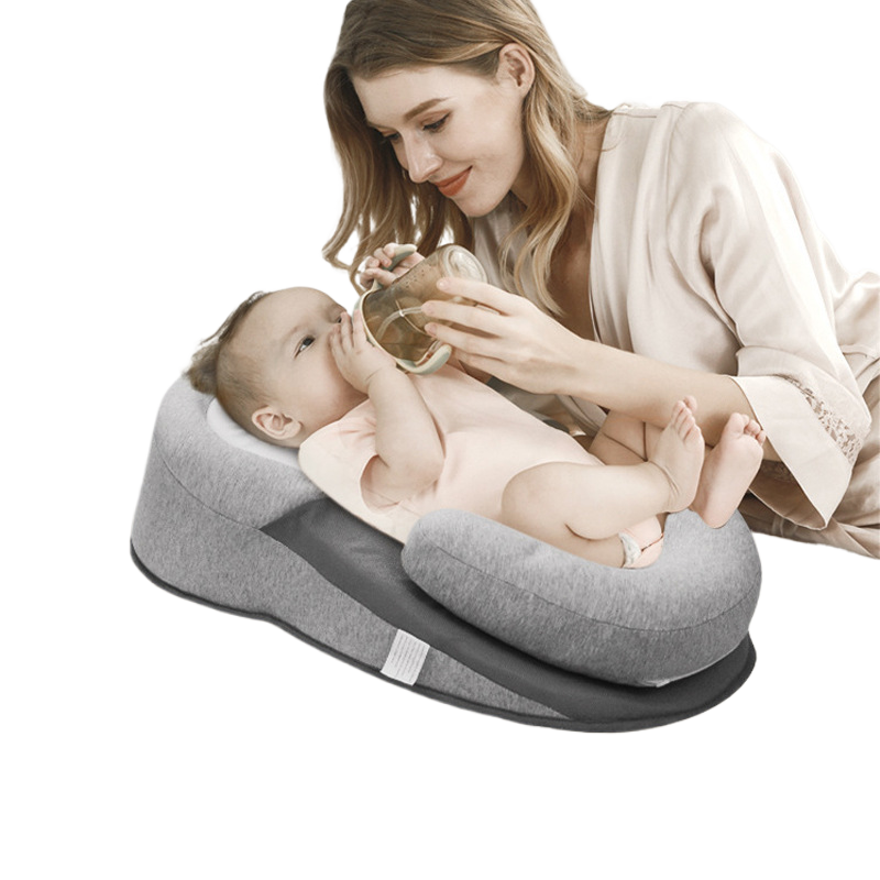 baby anti reflux pillow